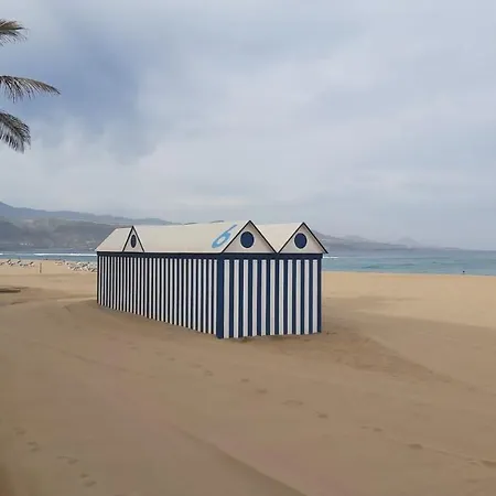 Apartmán Hierro 21-2 *