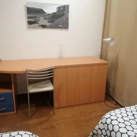 Hierro 21-2 * Las Palmas de Gran Canárias