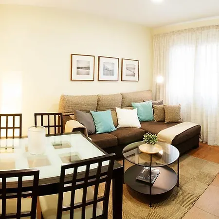 Apartament Hierro 21-2 Las Palmas de Gran Canaria