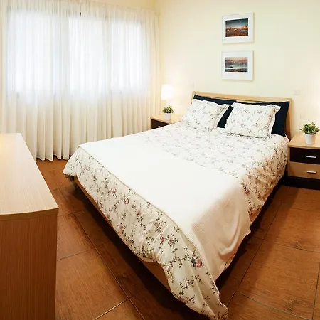 Hierro 21-2 Apartament