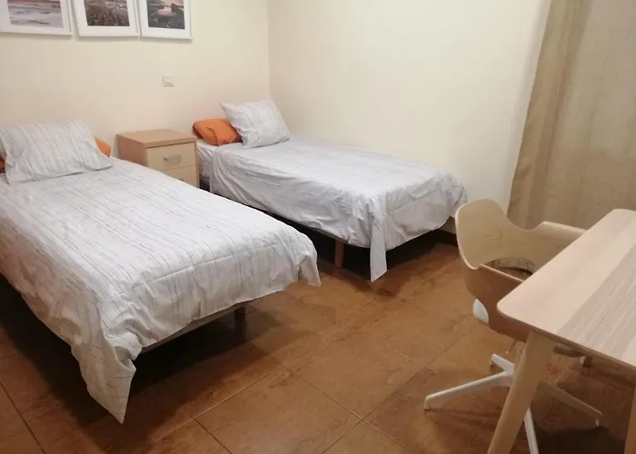 Hierro 21-2 Las Palmas de Gran Canárias