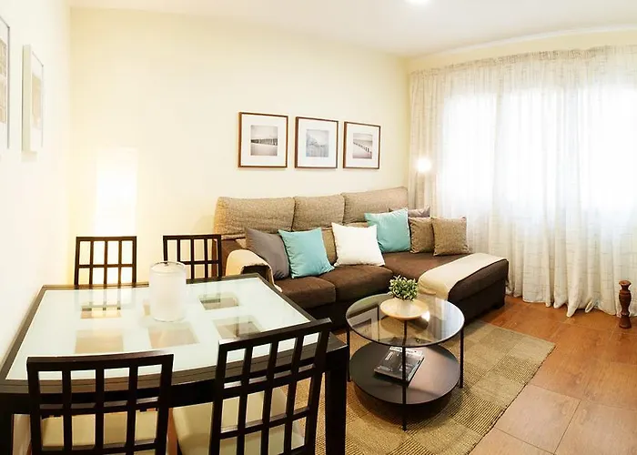 Apartamento Hierro 21-2 Las Palmas de Gran Canárias