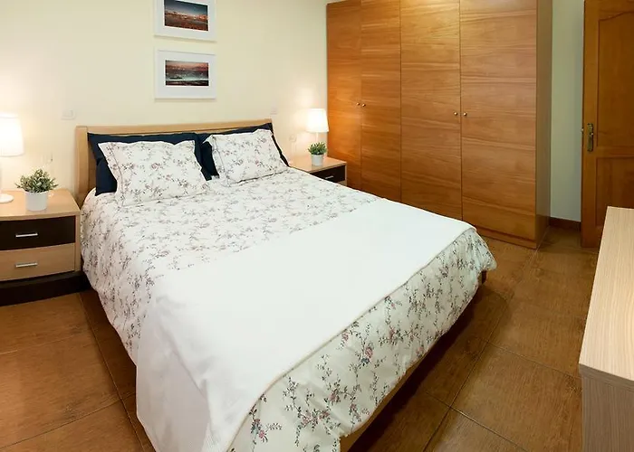 Hierro 21-2 Apartamento Las Palmas de Gran Canárias