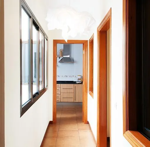 Hierro 21-2 Las Palmas de Gran Canárias