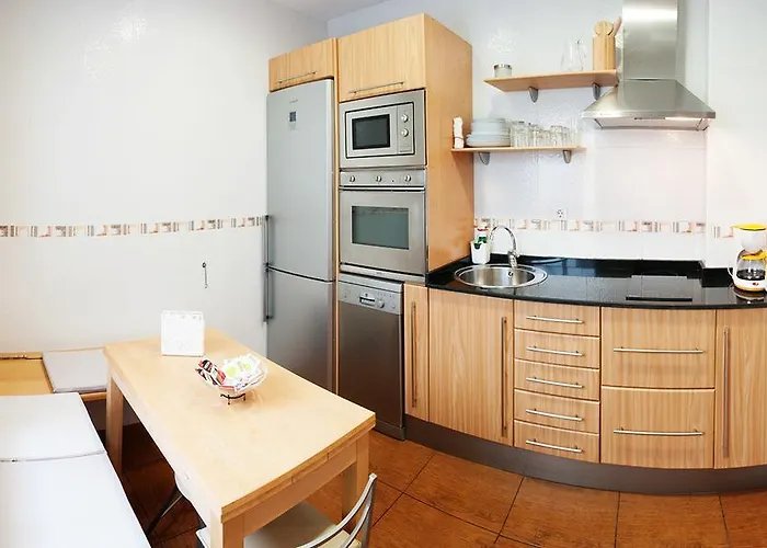 Hierro 21-2 * Las Palmas de Gran Canaria