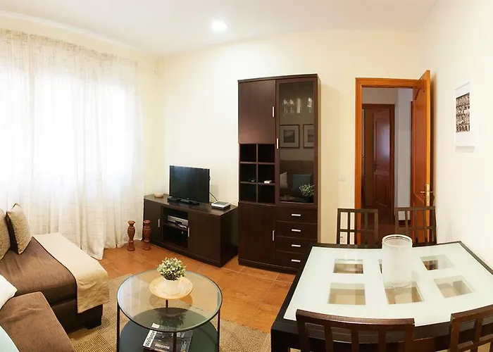 Apartmán Hierro 21-2