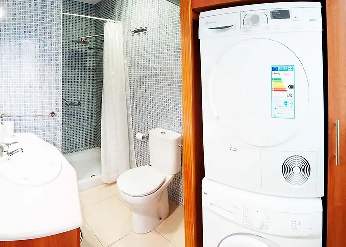 Apartmán Hierro 21-2 *