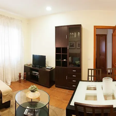 Apartment Hierro 21-2