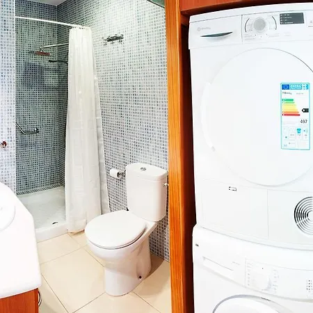 Apartament Hierro 21-2 *