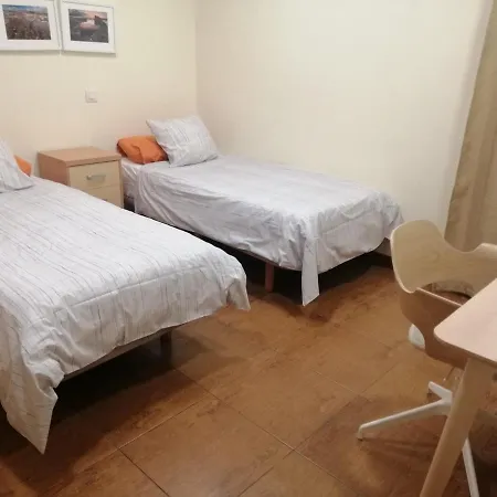 Hierro 21-2 Las Palmas de Gran Canaria