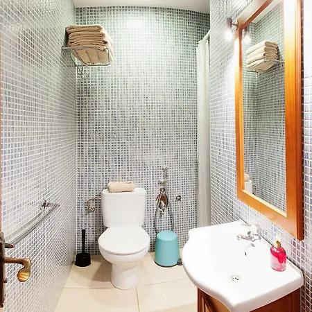 Appartement Hierro 21-2