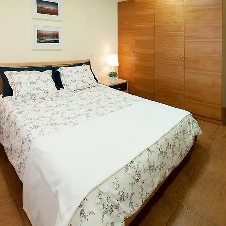 Hierro 21-2 Appartement Las Palmas de Gran Canaria