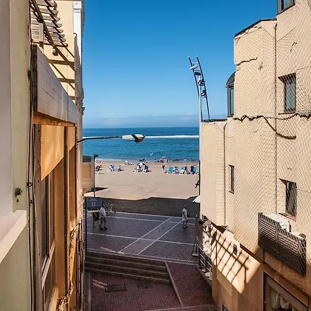 Appartement Hierro 21-2 *