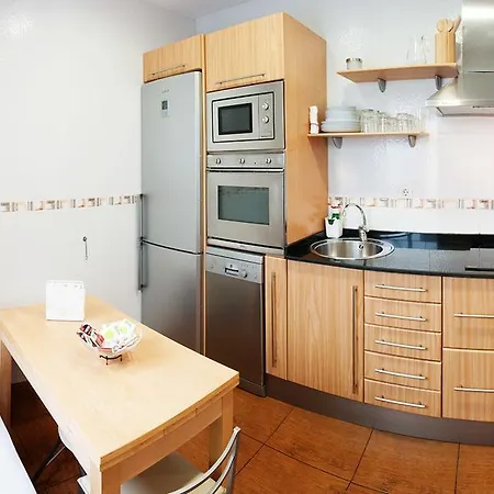 Hierro 21-2 * Las Palmas de Gran Canaria